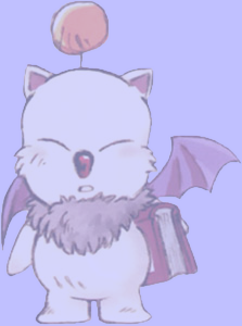 What a beautiful day, kupo!